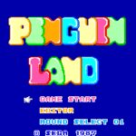 Penguin Land