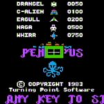 Pentapus