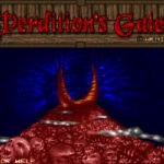 Perdition’s Gate