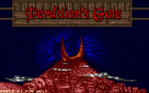 Perdition's Gate