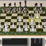 Perfect Chessmate