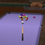 Perfect! Pool