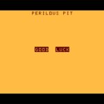 Perilous Pit