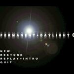 Permanent Daylight