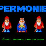 Permonie