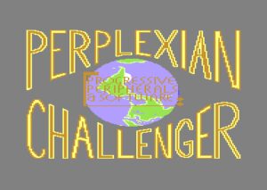 Perplexian Challenger