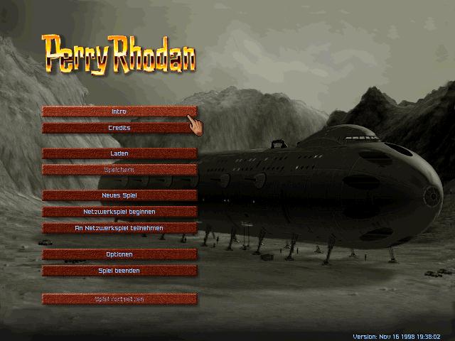 Perry Rhodan: Operation Eastside