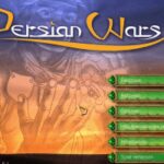 Persian Wars