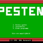 Pesten