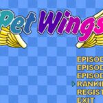 PetWings