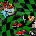 Pet Racer