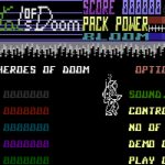 Petals of Doom