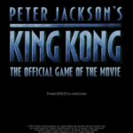 Peter Jackson’s King Kong: The Official Game of the Movie