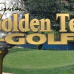 Peter Jacobsen’s Golden Tee Golf