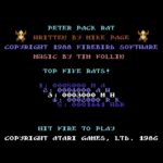 Peter Pack Rat