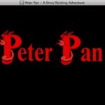 Peter Pan: A Story Painting Adventure