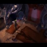 Peter Pan in Disney’s Return to Never Land