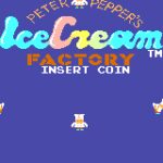 Peter Pepper’s Ice Cream Factory