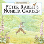 Peter Rabbit’s Number Garden