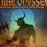 Peter Spinaze’s Final Odyssey: Theseus verses the Minotaur