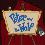Peter and the Wolf