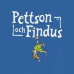 Pettson & Findus Hönsdans och Kattcirkus