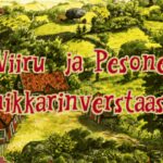 Pettson o Findus i snickarbon