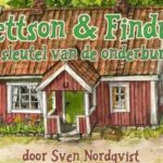 Pettson o Findus och mucklornas värld