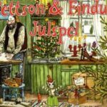 Pettsons Julspel