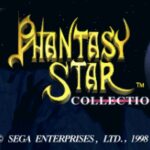 Phantasy Star Collection
