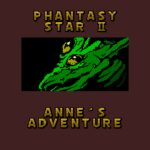 Phantasy Star II Text Adventure: Anne no Bōken