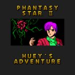 Phantasy Star II Text Adventure: Huey no Bōken
