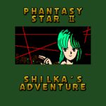 Phantasy Star II Text Adventure: Shilka no Bōken