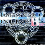 Phantasy Star Online: Blue Burst