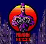 Phantom 2040