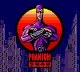 Phantom 2040