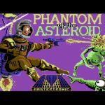 Phantom of the Asteroid