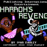 Pharaoh’s Revenge