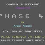 Phase 4
