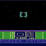 Phaser Patrol