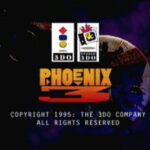 Phoenix 3