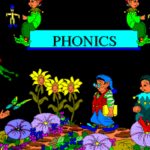Phonics 123