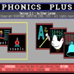 Phonics Plus