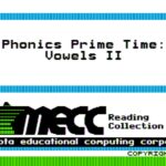 Phonics Prime Time: Vowels II