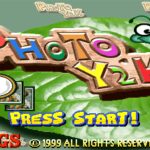 Photo Y2K