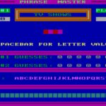 Phrase Master