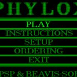 Phylox