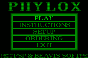 Phylox