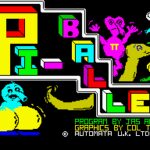 Pi-balled