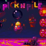 Pick ‘n Pile